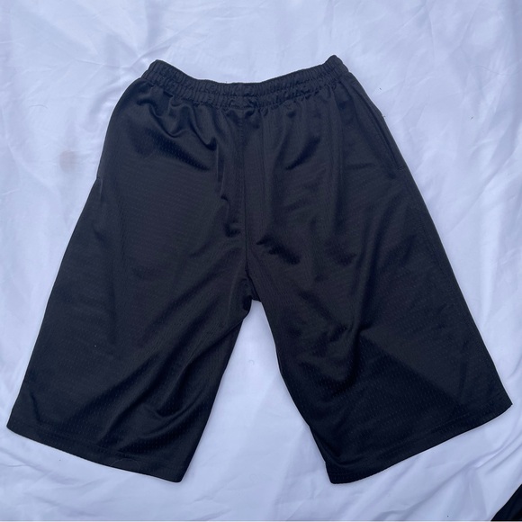 Nike Jordan basketball shorts - Picture 2 of 3